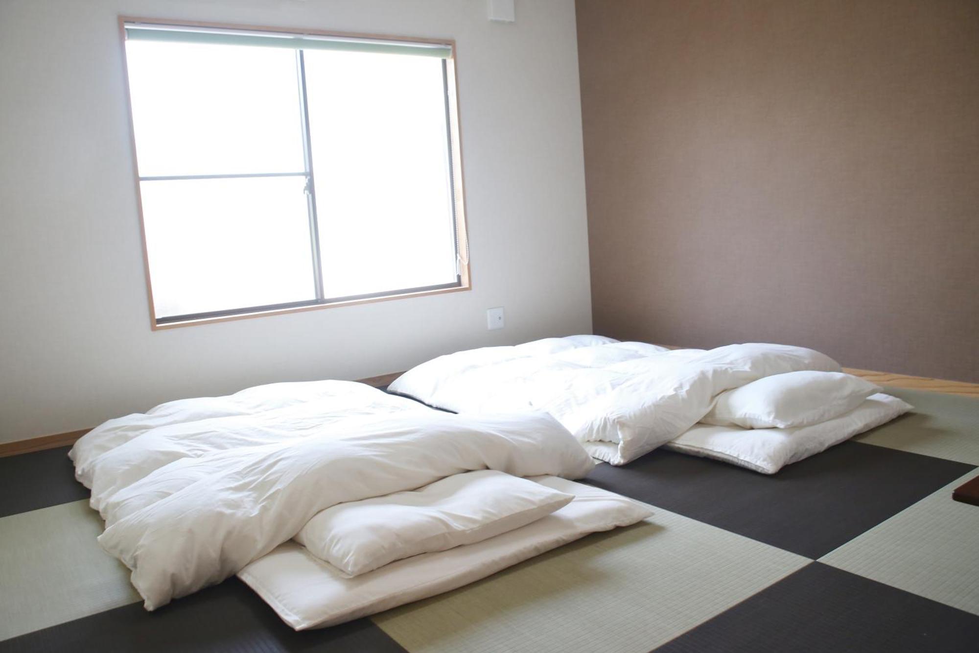 Hotel Kyoto Nishijin No Yado Exterior foto